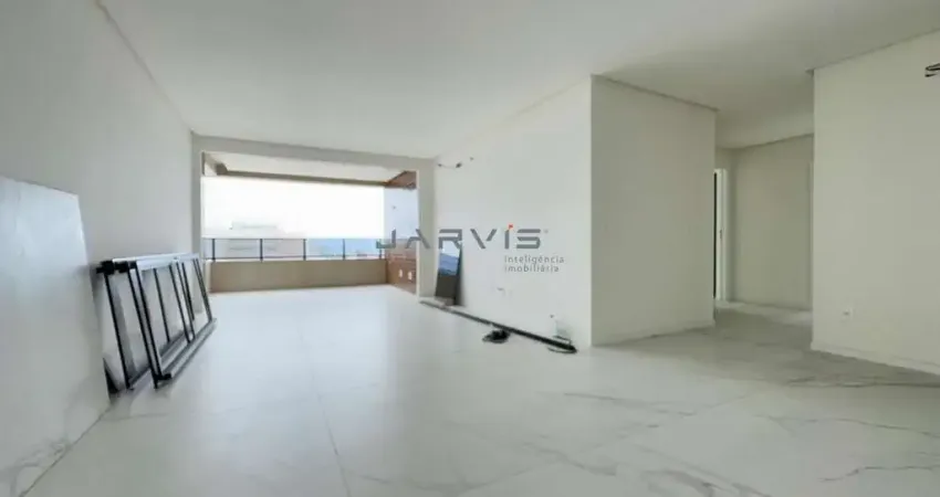 Apartamento com 3 Suítes à venda no Edf. Ravenna-Ponta Verde