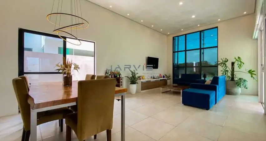 Casa no condomínio Enseada da Lagoa-3 quartos-R$ 799.000,00