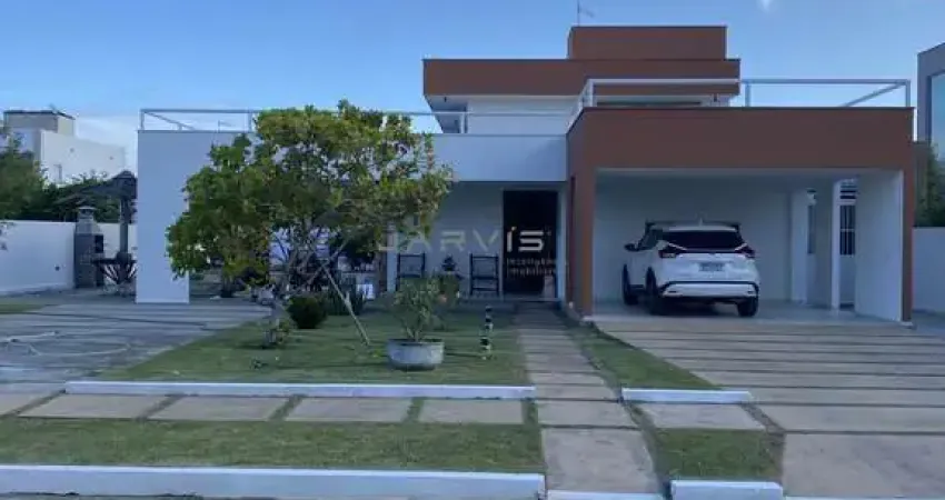 Casa aconchegante com 4 suites independentes em Paripueira- R$ 1.600.000,00