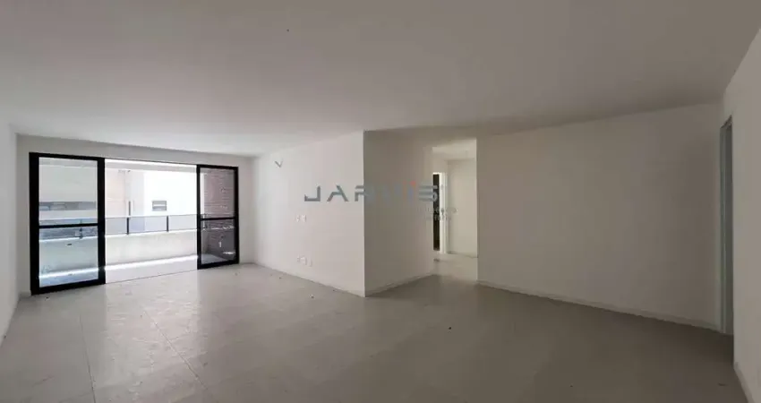 Apartamento com 3 suítes, 100% Nascente-Ponta Verde- R$ 1.450.000,00
