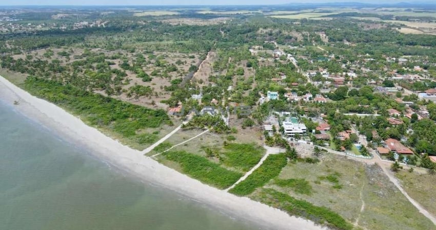 Terreno à venda na 1, 1, Centro, Barra de Santo Antônio