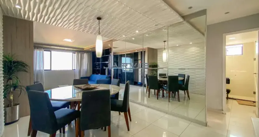 Apartamento no Edifício Alto das Alamedas- 3 quartos- R$ 920.000,00