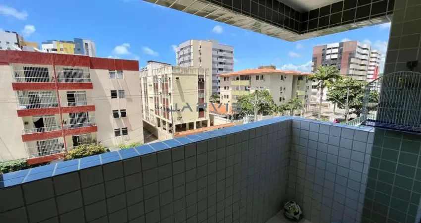 Edifício Petra - Apartamento a venda na Jatiúca por R$650.000,00