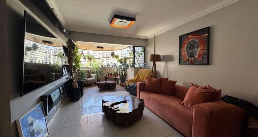 Apartamento 3/4 à venda no bairro de Ponta Verde - R$ 1.100.000,00