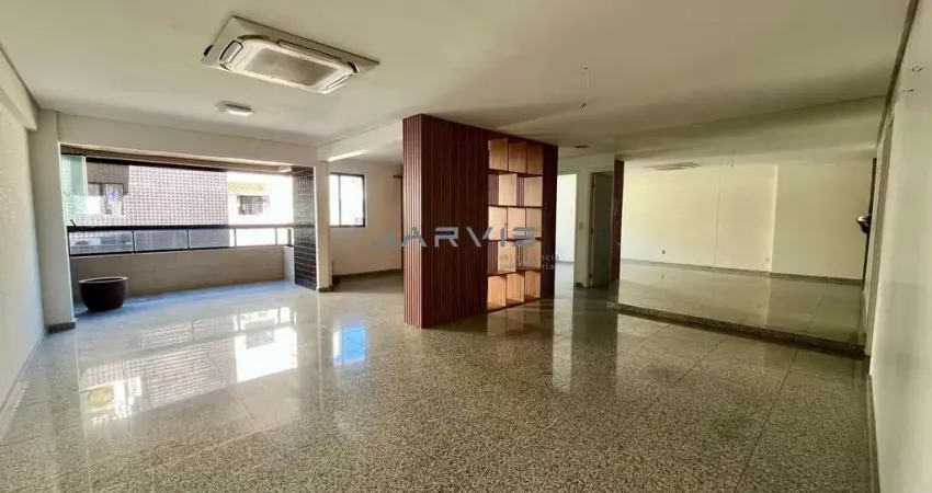 Apartamento com 3/4 à venda, localizado no bairro da Ponta Verde- R$ 1.390.000,0