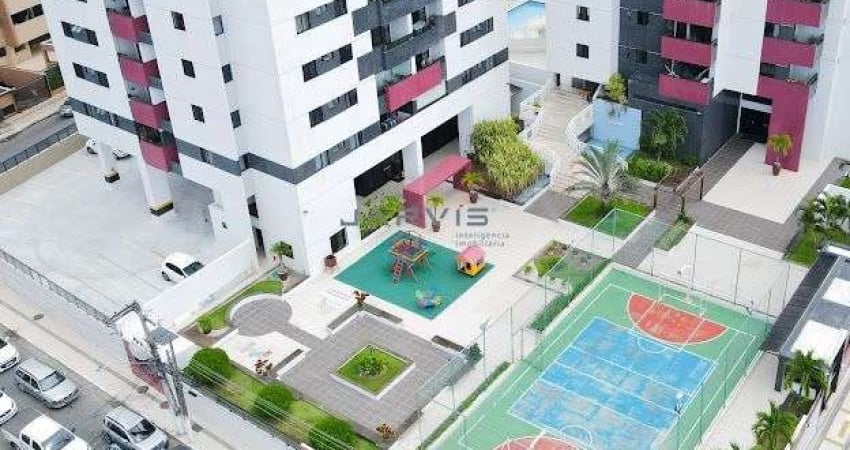 Apartamento 3/4 à venda, localizada no bairro do farol - R$ 569.000,00