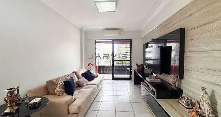 Apartamento 3/4 à venda, no bairro de  Ponta Verde - RS 739.000,00