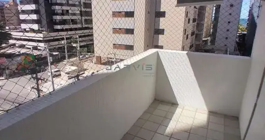 Apartamento 3/4 à venda no bairro de Ponta Verde - R$ 649.000,00