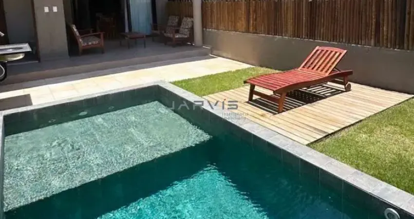 Casa duplex com 3 suítes, localizada em Passos de camaragibe - R$ 1.150.000,00