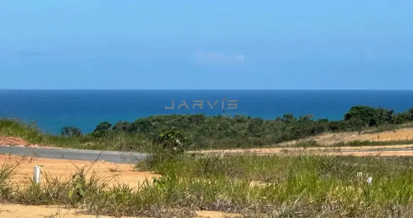 Lote com 539m² à venda, localizado em Jacarecica - R$500.000,00