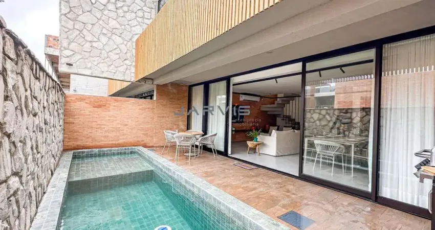 Casa Duplex 3 Suítes, localizado em Porto de Pedras - R$ 1.600.000,00