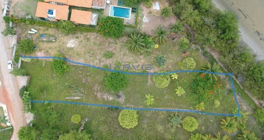 Terreno à venda na Foz do Rio, s n Sitio , Tatuamunha, Porto de Pedras