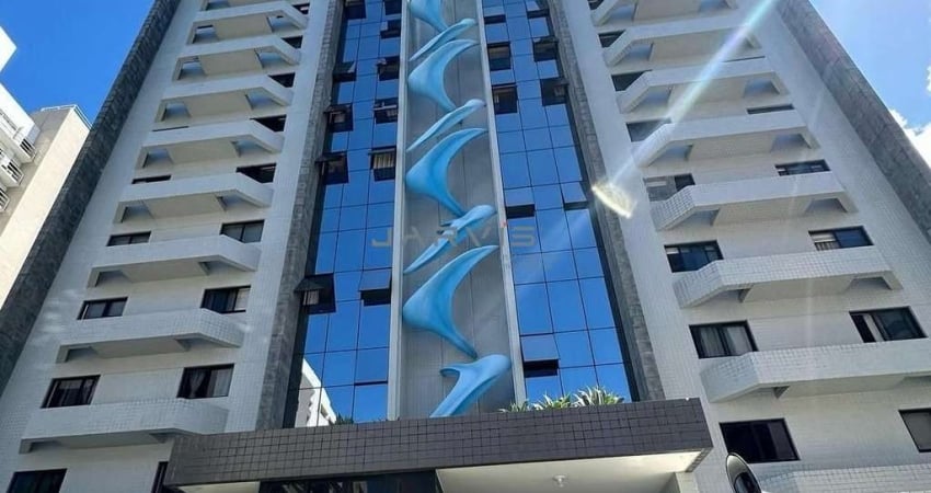 Apartamento 3/4 +DCE completa à venda no Bairro da Jatiúca - R$ 749.000,00