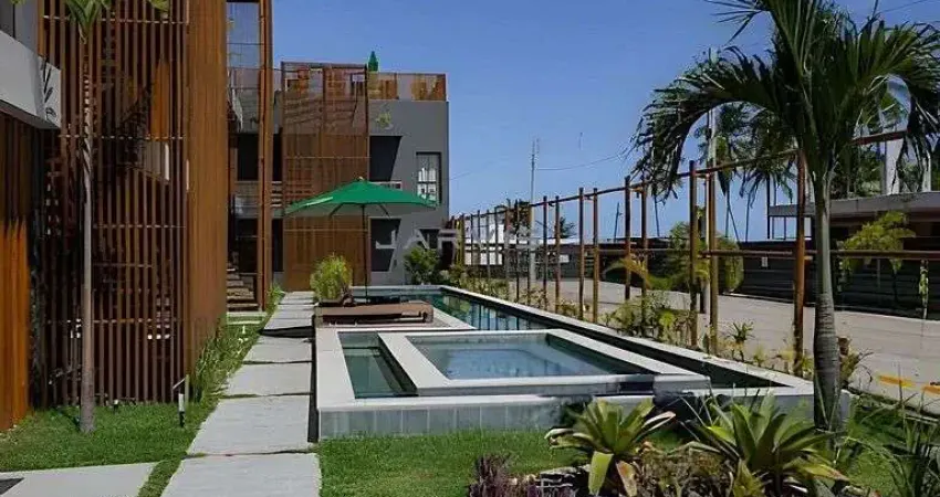 Apartamento com 2 suítes, à venda em Porto de Pedras - R$ 900.000,00