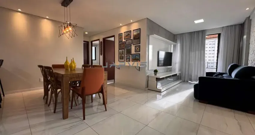 Apartamento 3/4 à venda, no bairro de Ponta Verde - R$ 840.000,00