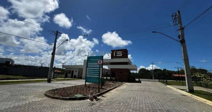 Lote à venda em Barra Nova, Marechal Deodoro - R$ 398.000,00