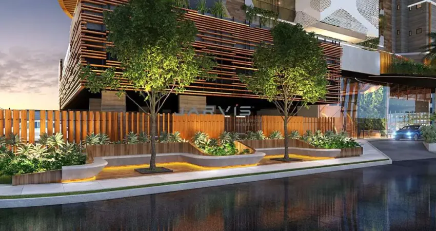 Apartamento com 2/4 à venda, no bairro de Ponta Verde - R$950.000,00