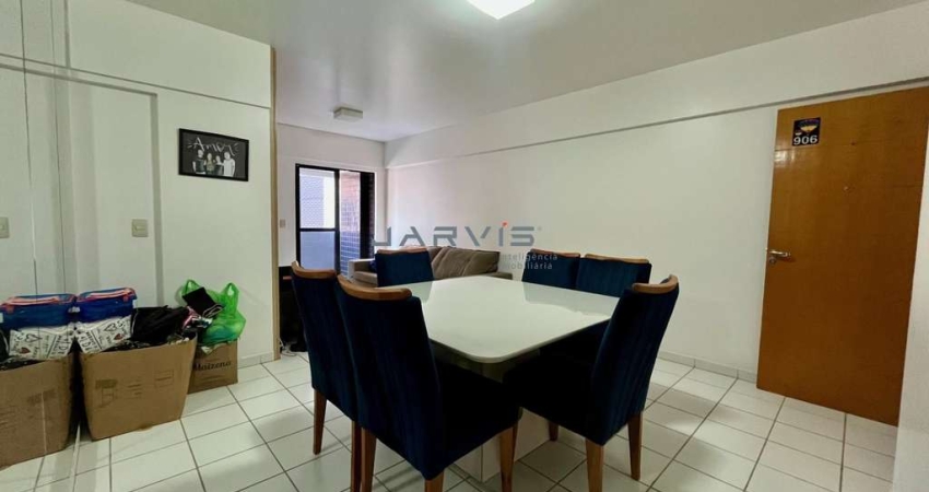 Apartamento 3/4 à venda, no bairro de Jatiúca - R$700.000,00