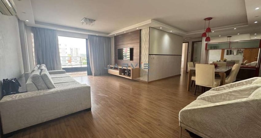 Apartamento3/4 à venda, no bairro de Ponta Verde - R$ 1.150.000,00