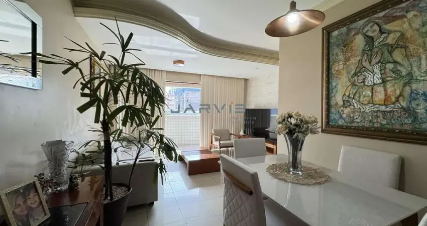 Apartamento de 3 quartos à venda na Jatiúca - R$ 460.000,00