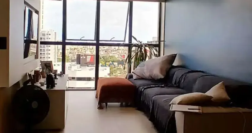Cobertura mobiliada à venda no bairro de Jatiúca - R$ 1.730.000,00