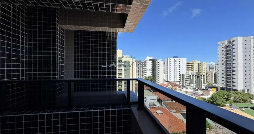 Apartamento de 3/4 à venda na Jatiúca - R$ 815.000,00