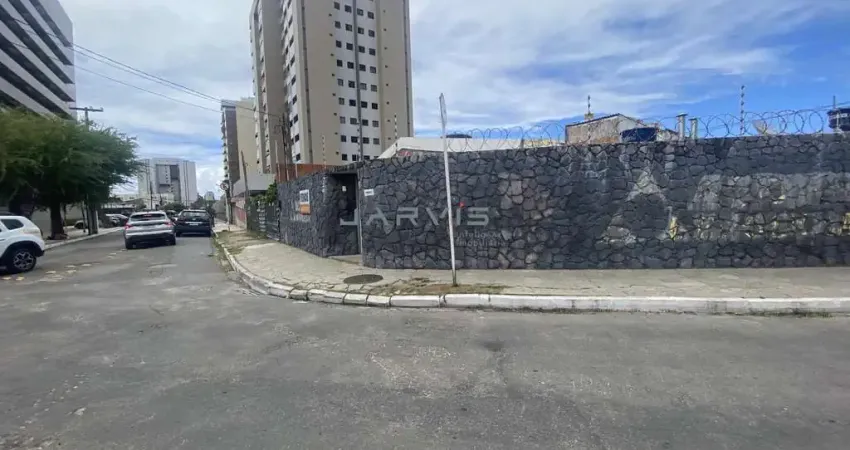 Oportunidade de Montar sua empresa na Jatiuca. Casa com potencial comercial - R$