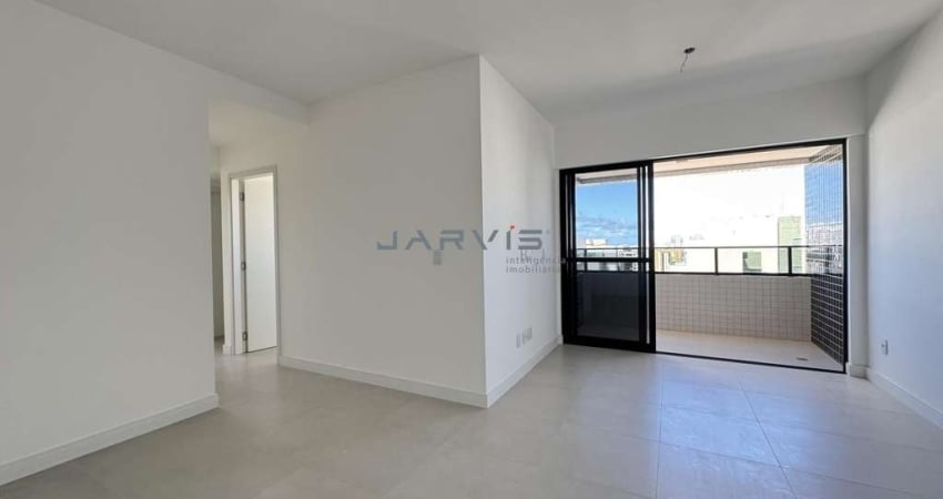 Apartamento de 3/4 à venda | Jatiúca | Nascente | Frontal | R$ 948.000,00