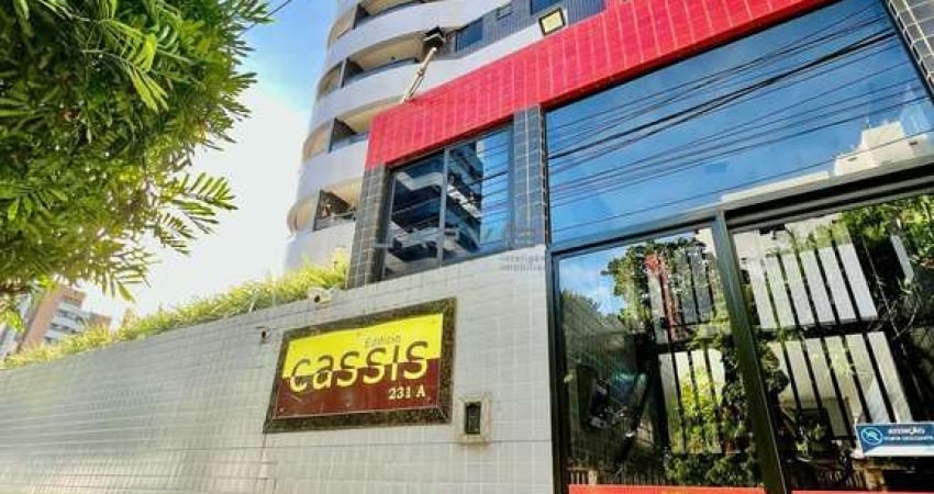 Apartamento 3/4 à venda no bairro de Pon Verde - R$ 600.000,00