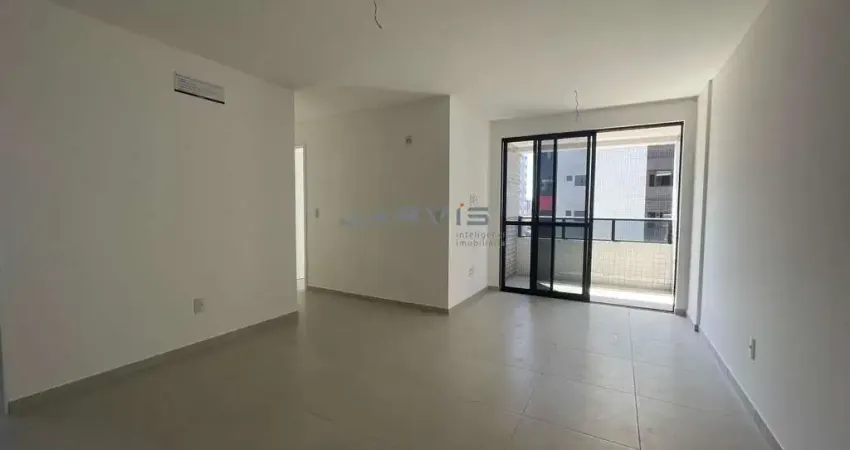 Edf Smart 445 Ponta Verde - Apartamento novo de 2/4 por R$ 730.000,00