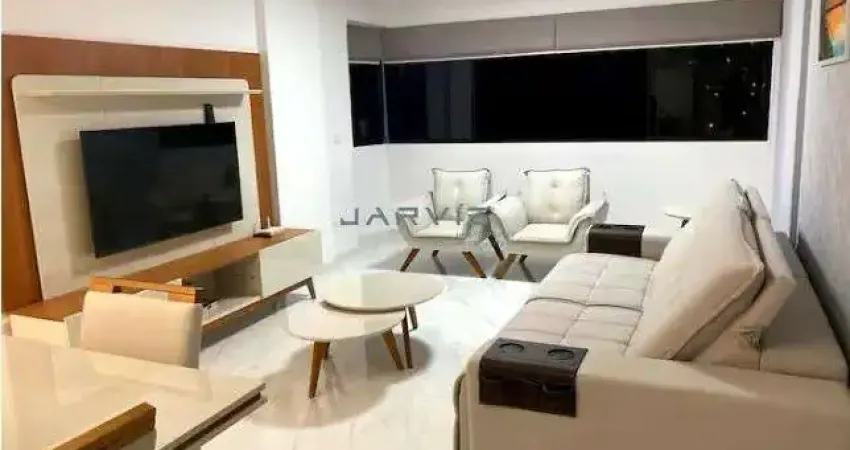 Apartamento 3/4 à venda, no bairro de Ponta Verde - R$ 700.000,00
