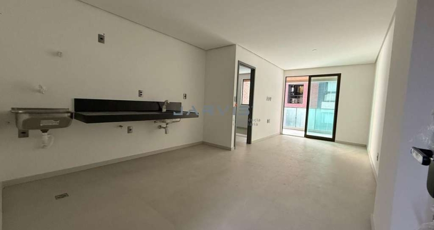 Quarto e sala à venda na Jatiúca - R$ 630.000,00