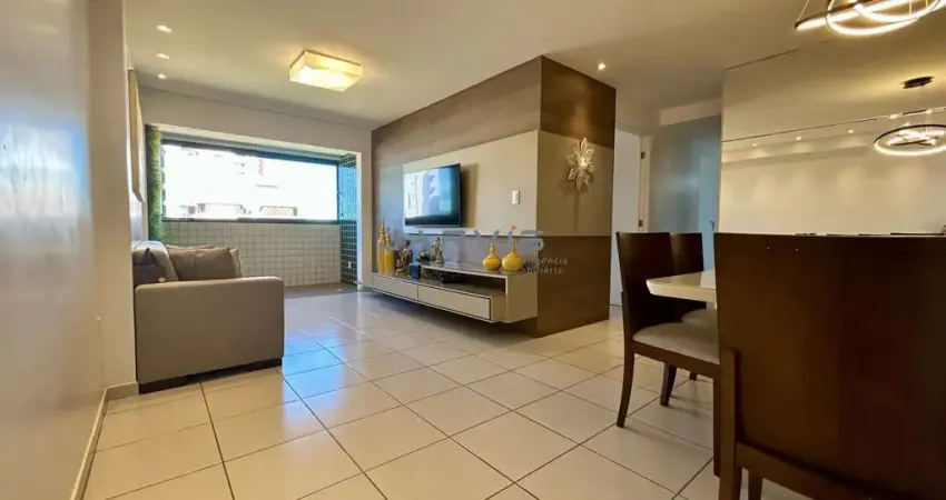 Apartamento 3/4 à venda na Jatiúca - R$ 800.000,00