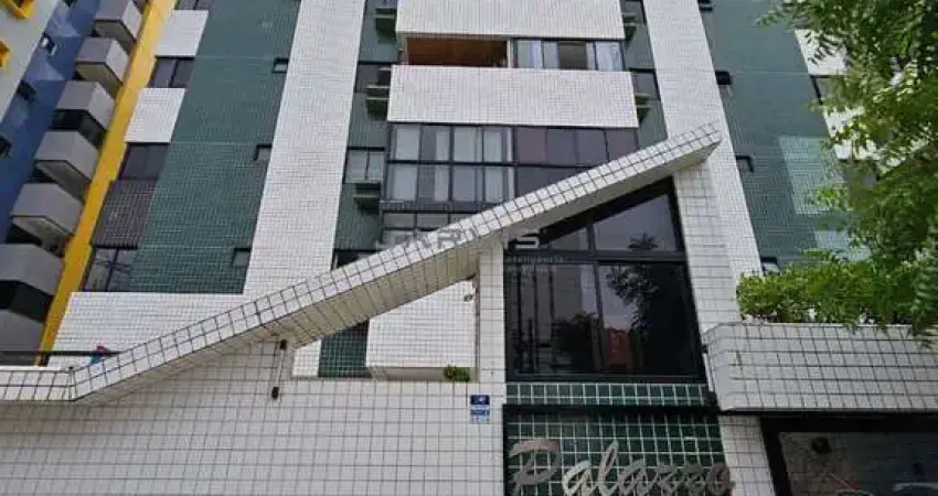 Apartamento 3/4 à venda no bairro de Jatiúca - R$ 630.000,00