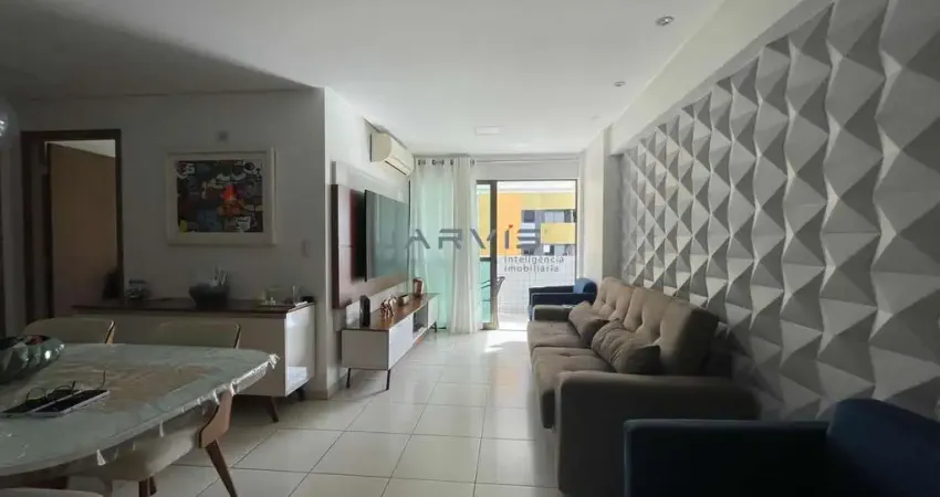Apartamento 2/4 à venda no bairro Ponta Verde - R$ 699.000,00