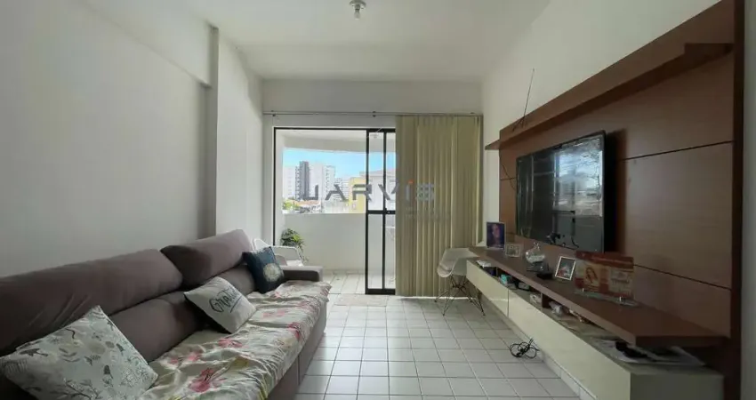 Apartamento com 2/4 na Ponta Verde por - R$ 610.000,00