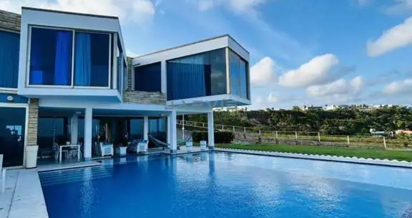 Casa de luxo a venda Com 3/4, No Bairro De Jacarecica - R$ 5.000.000,00