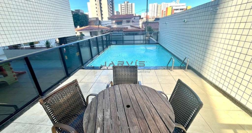 Apartamento 2/4 à venda no bairro de Jatiúca - R$ 490.000,00