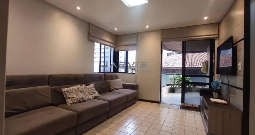 Apartamento 3/4 à venda no bairro de Ponta Verde - R$780.000,00