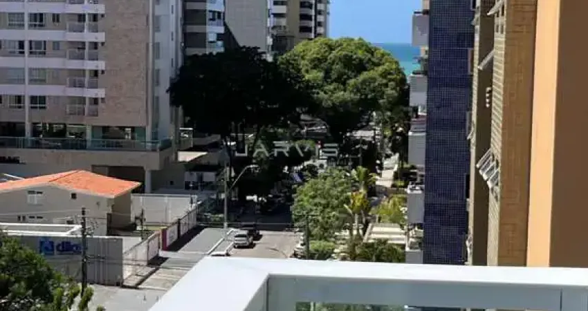 Apartamento com 2 quartos à venda na Rua Prefeito Abdon Arroxelas, 383, Ponta Verde, Maceió