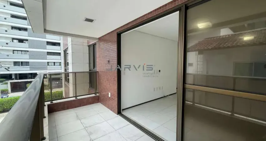 Apartamento 3/4 sendo 2 Suites na Jatiuca - R$ 800.000,00