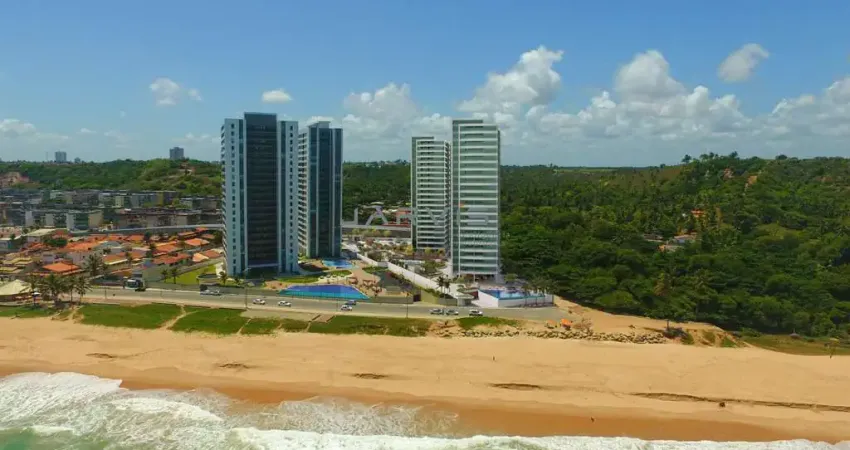 Apartamento 3/4 à venda no bairro de Jacarecica - R$ 965.000,00