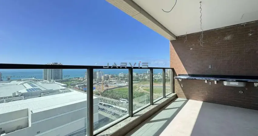 Apartamento 3/4 à venda no bairro da Cruz das Almas - R$2.100.000,00