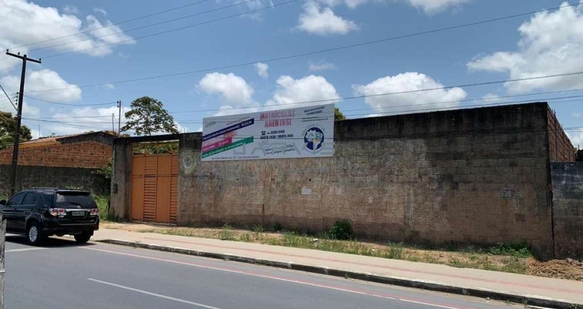 Lote à venda com 1462m²  na cidade universitária - R$ 900.000,00