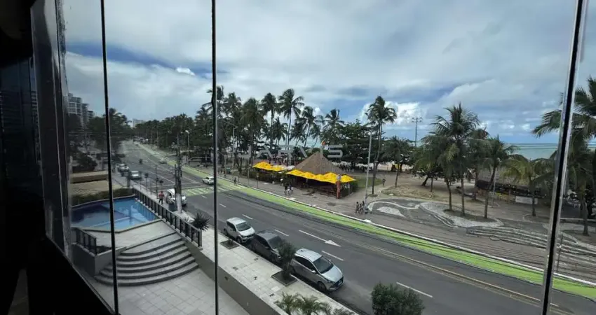 Apartamento 3/4 à venda no bairro de Ponta Verde - R$ 2.900.000,00