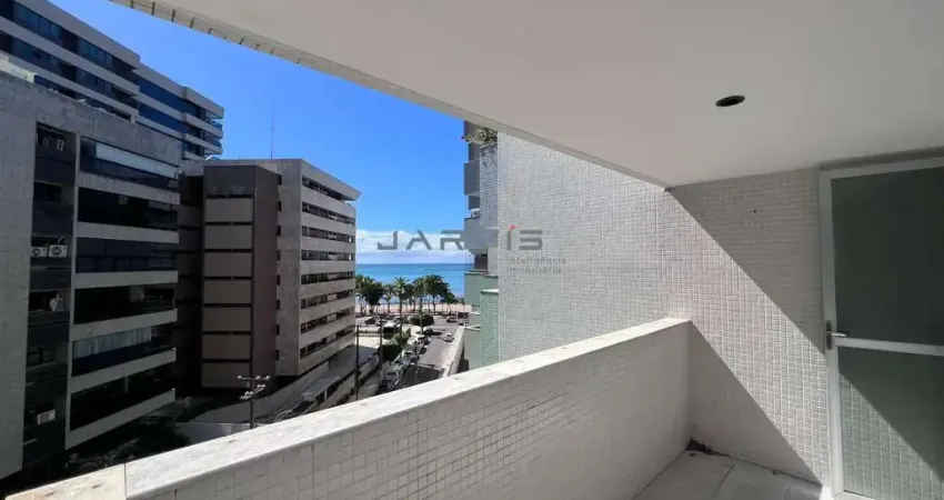 Apartamento 3/4 à venda no bairro de Ponta Verde - R$ 700.000,00