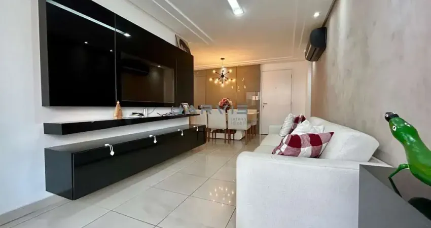 Apartamento 3/4 á venda no bairro de Ponta verde - R$ 750.000,00