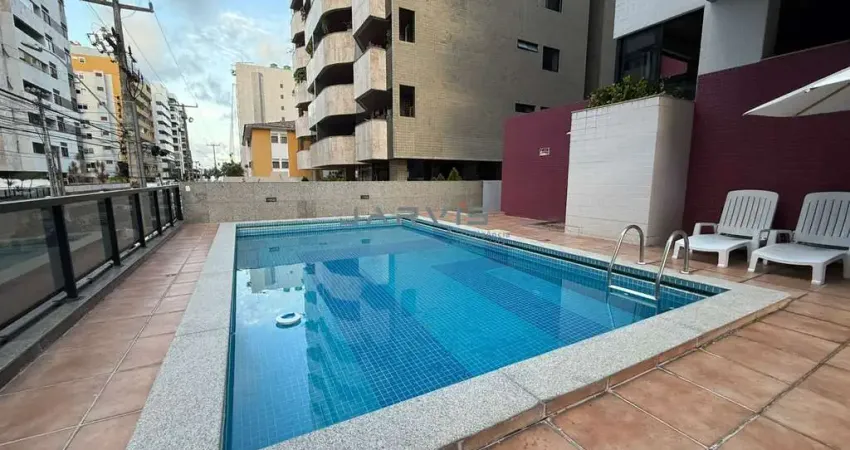 Apartamento 4/4 à venda no bairro de Ponta Verde - R$ 1.100.000,00