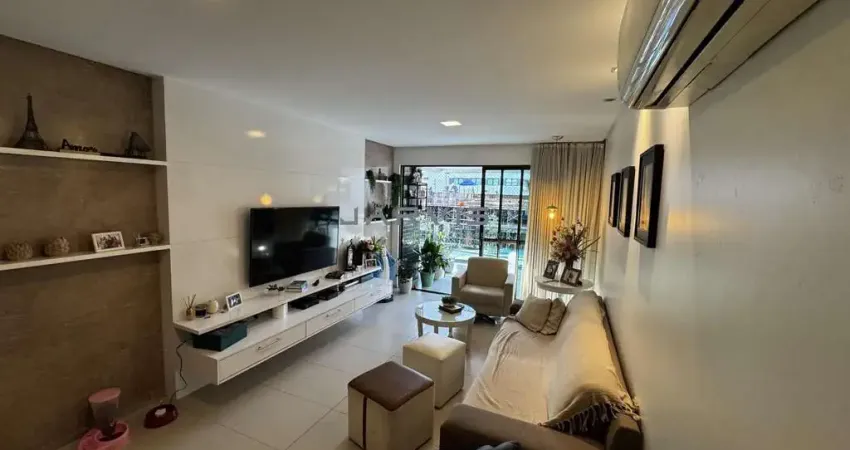 Apartamento 3 suites no bairro da Jatiúca - R$1.199.000