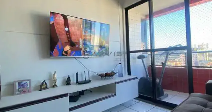 Apartamento com 3 quartos à venda na Rua Miguel Alcides de Castro, 28, Jatiúca, Maceió